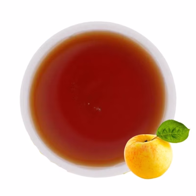 Apple Flavoured Syrup 2.5kg – Box of 6