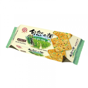 Seaweed Cracker