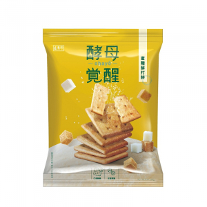 Yeast Soda Cracker