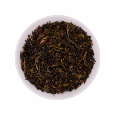 Light Oolong Tea 600g – Box of 36