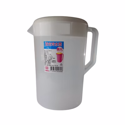 Cold Pot with Lid 5L – Single Unit