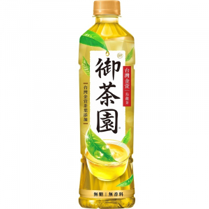 Royal Tea Garden - Jinxuan Tea 550ml