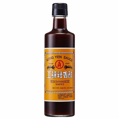 Worcestershire Sauce 320ml