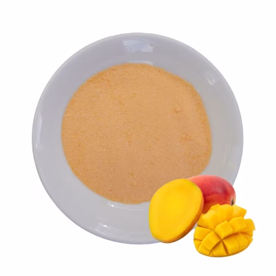 Mango Flavoured Drink Powder 1kg – Box of 20 - 20% Discount (BBD:2027-07-17)