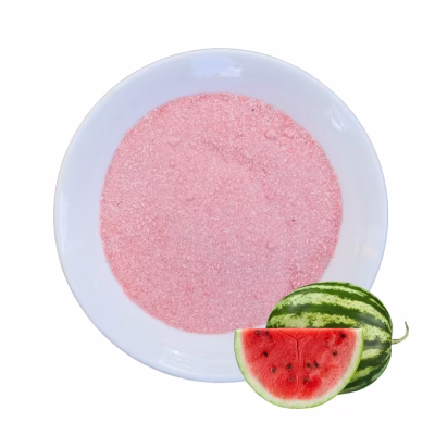 Watermelon Flavoured Drink Powder 1kg – Single Unit - 20% Discount (BBD:2027-02-12)