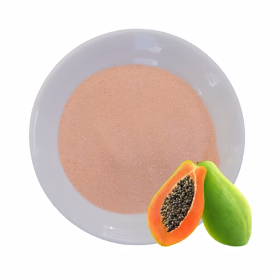 Papaya Flavoured Drink Powder 1kg – Single Unit - 20% Discount (BBD:2026-08-22)