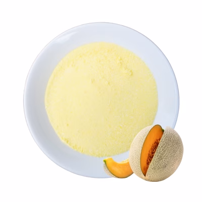 VF - Cantaloupe Flavoured Drink Powder 1kg ā Single Unit - 20% Discount (BBD:2027-01-01)