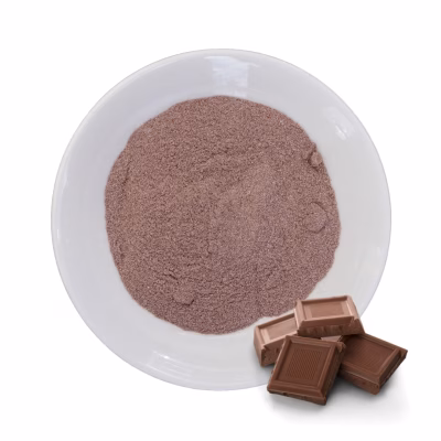 Chocolate Flavoured Drink Powder 1kg – Box of 20 - 20% Discount (BBD:2027-07-09)