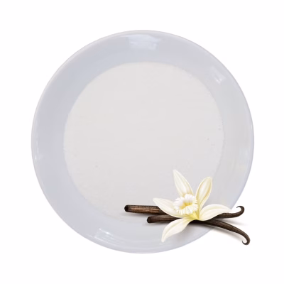 Vanilla Flavoured Drink Powder 1kg – Single Unit - 20% Discount (BBD:2027-07-09)