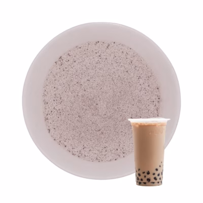 3-in-1 milk tea powder