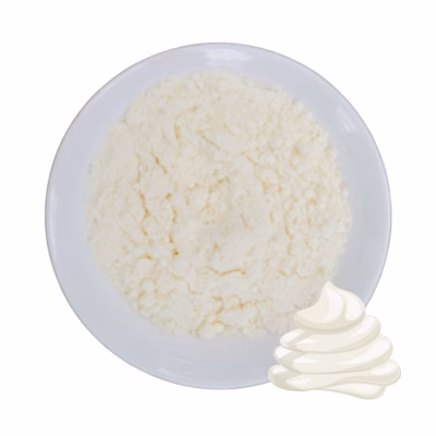 Creamy Snow Powder 1kg – Box of 20