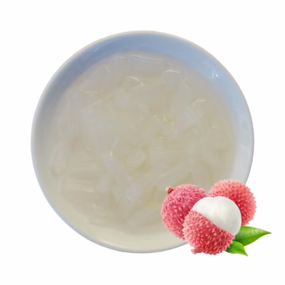 Lychee Coconut Jelly 3.85kg – Box of 4