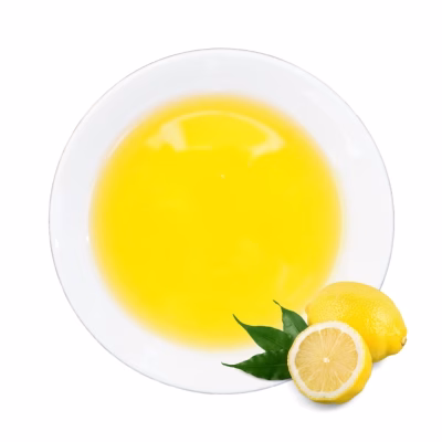 Lemon & Kumquat Syrup 2.5kg – Box of 6