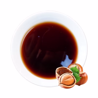 Hazelnut Caramel Syrup 2.5kg – Box of 6