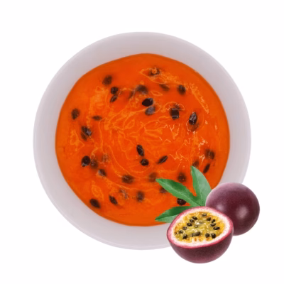 Passionfruit Jam 4.2kg – Box of 4