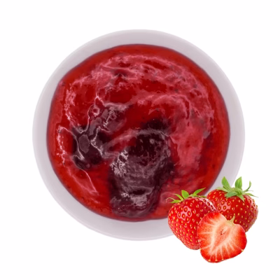 Strawberry Jam 4.2kg – Box of 4