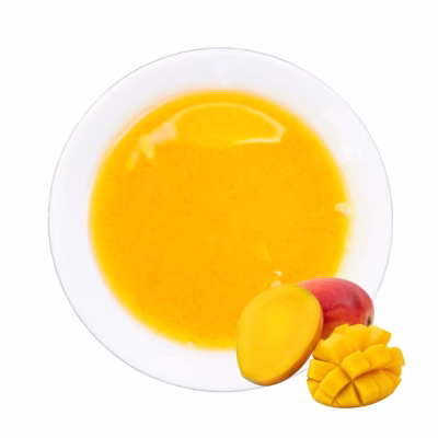 Mango Flavoured Syrup 2.5kg – Box of 6