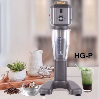 Snowflake Homogeniser