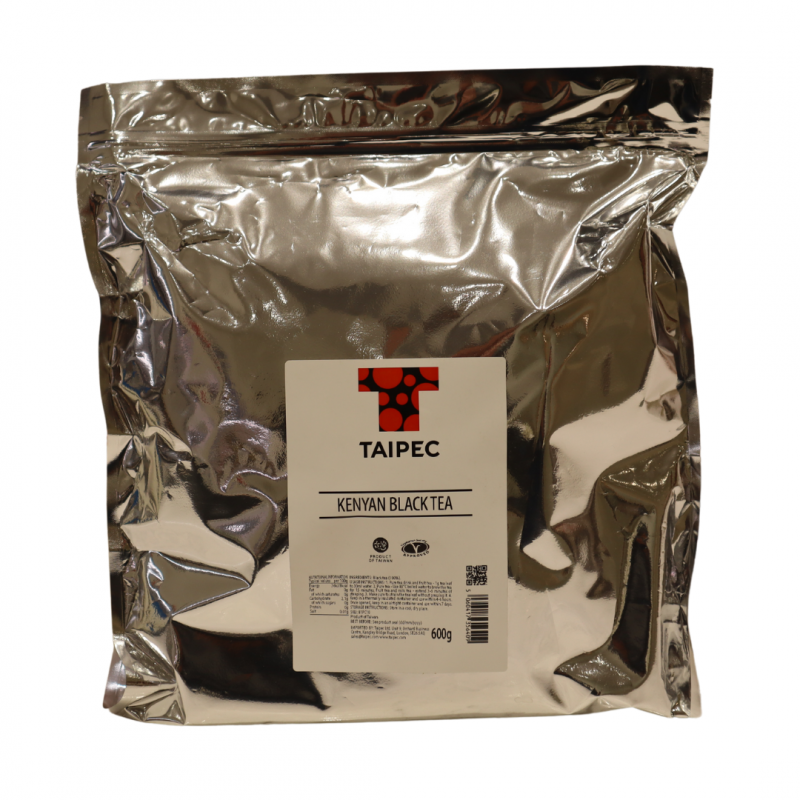 Kenyan Black Tea 600g