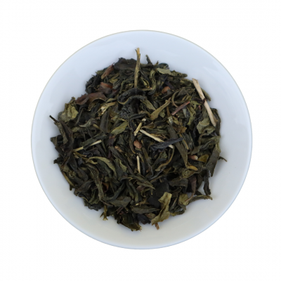 Taiwan Spring Green Premium Tea 600g