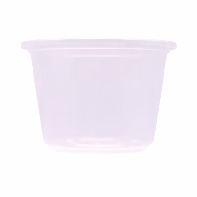 disposable plastic cup 250ml