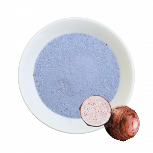 taro powder