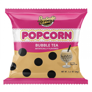 Pop-Smile popcorn