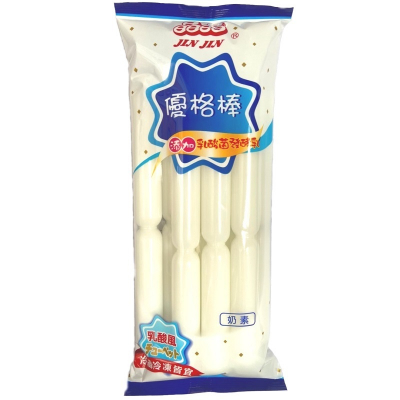 jin jin ice pop yogurt flavour