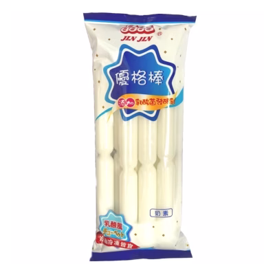 Ice Pops Yogurt Flavour
