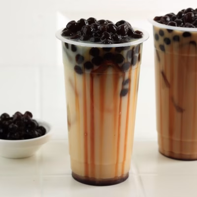 Tapioca Balls