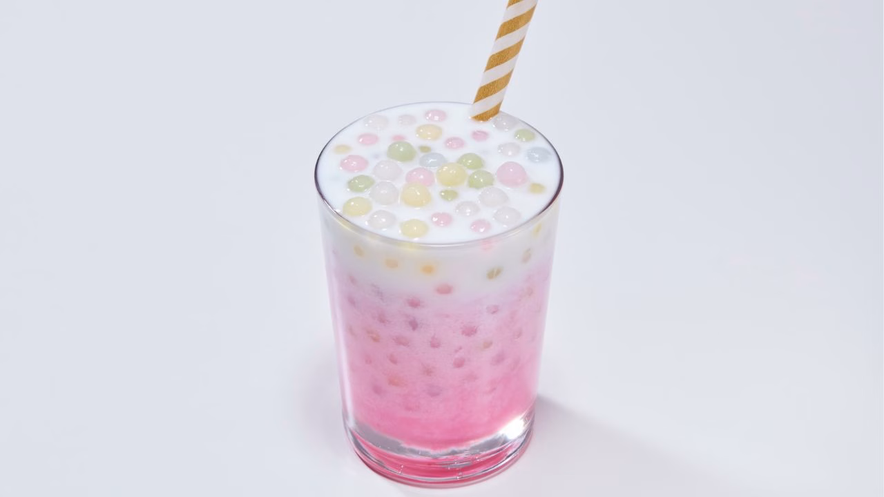 how to make a bubble tea shop eco-friendly