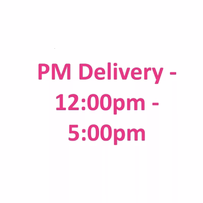 PM Delivery – Box of 1
