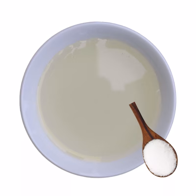 Invert Sugar Syrup