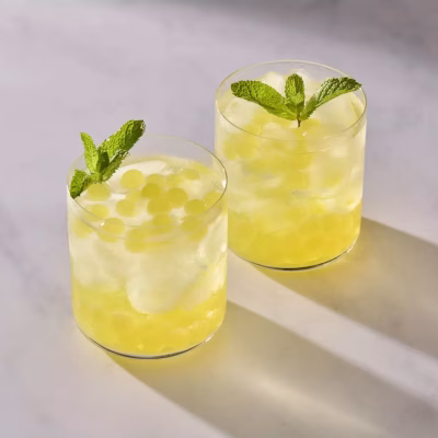 Natural Pigment Popping Balls