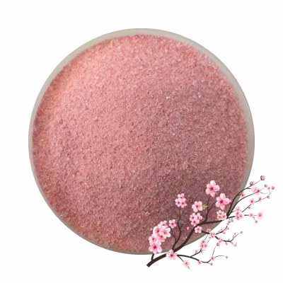 Cherry Blossom Flavour Instant Powder 1kg – Box of 20 - 20% Discount (BBD:2027-06-15)