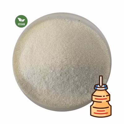 Artificial Yoghurt Flavour Vegan Instant Powder 1kg – Single Unit - 20% Discount (BBD:2027-06-15)