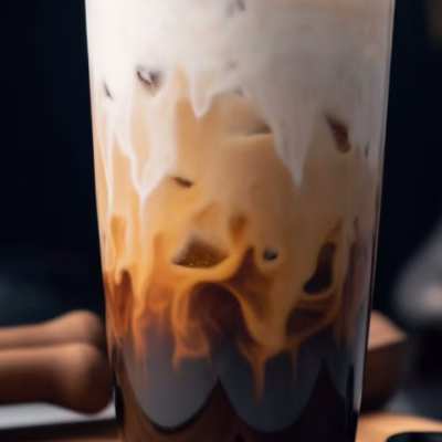 Special Flavoured Popping Balls