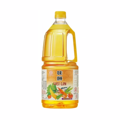 Kong Yen - Wei Lin 1.8L – Box of 6