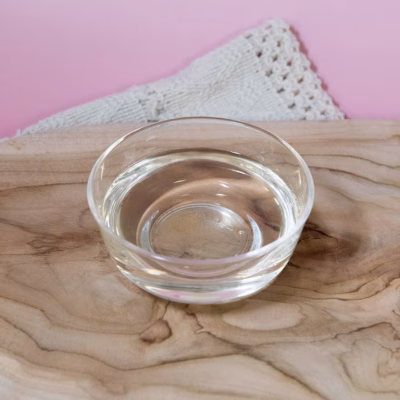 invert sugar syrup