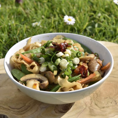 Cooking & Flavouring