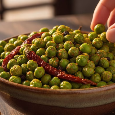 Dried Fruit, Nuts & Seeds