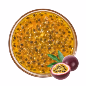 passion fruit pulp