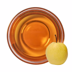 pear syrup