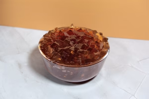 Taipec Coffee Coconut Jellies
