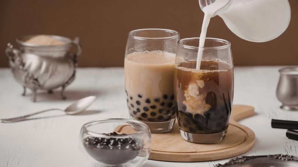 Boba Tea
