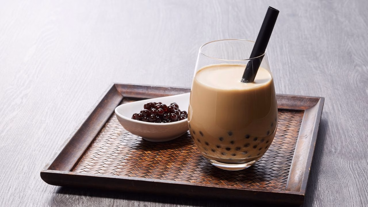 Boba Tea