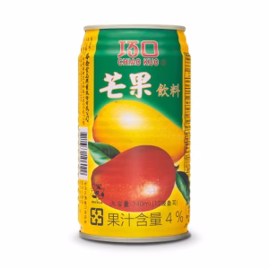 14C602 Mango Drink