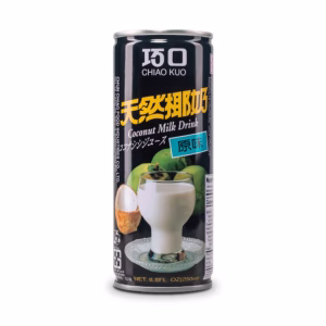 Chiao Kuo Coconut Milk Drink