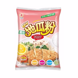 Tapioca Starch