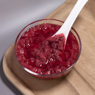 Fruit Pulp